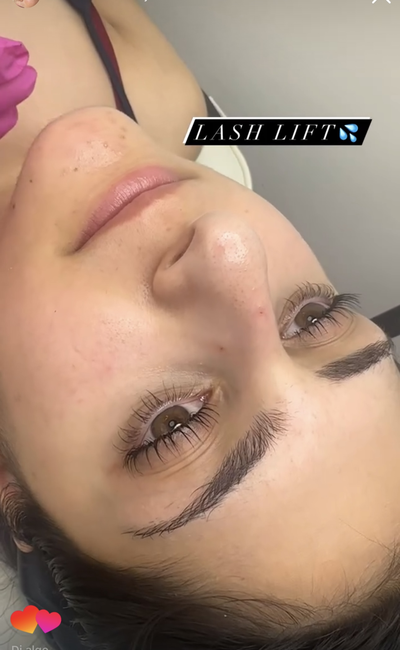 Blakstienų laminavimas