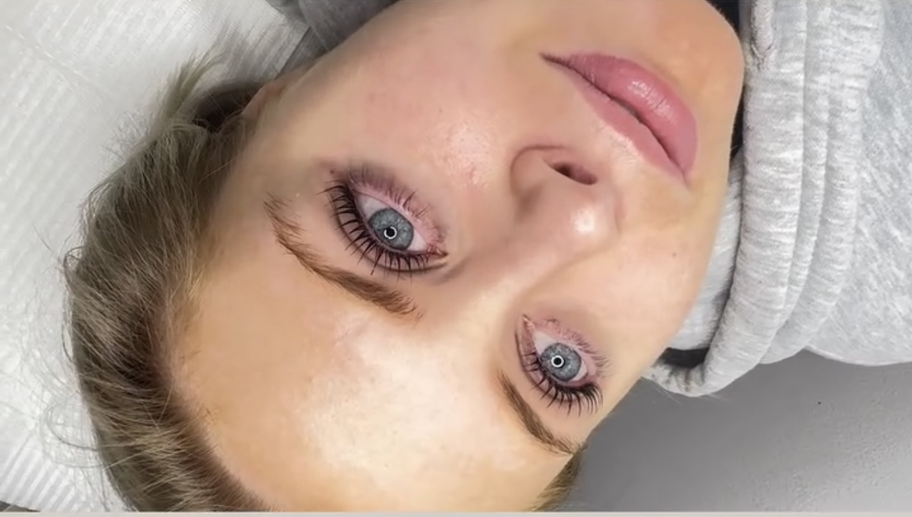 Blakstienų laminavimas