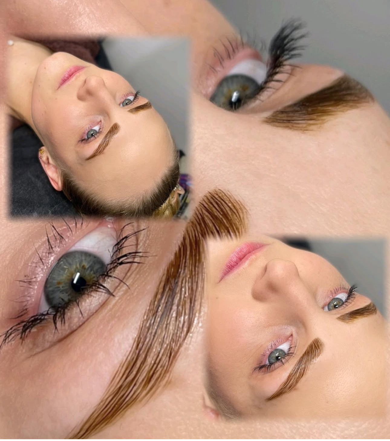 Antakių laminavimas