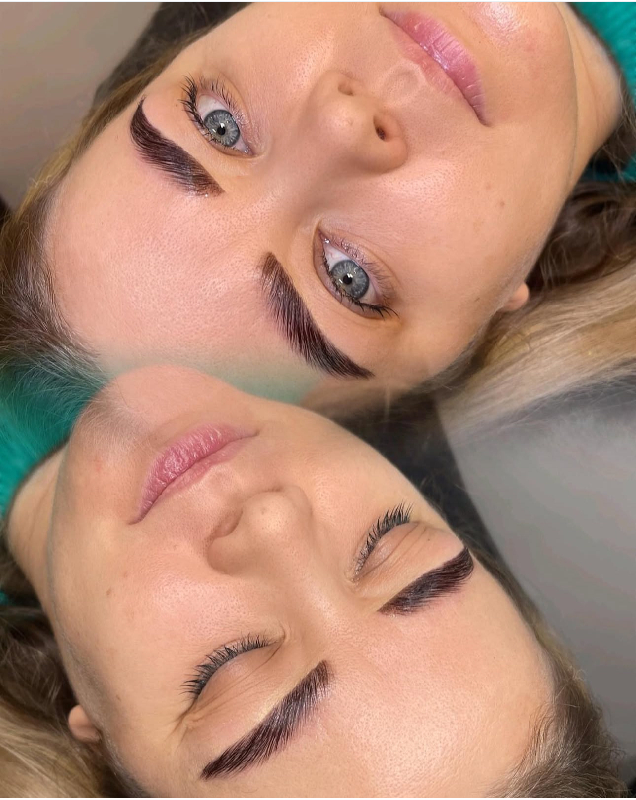 Antakių laminavimas