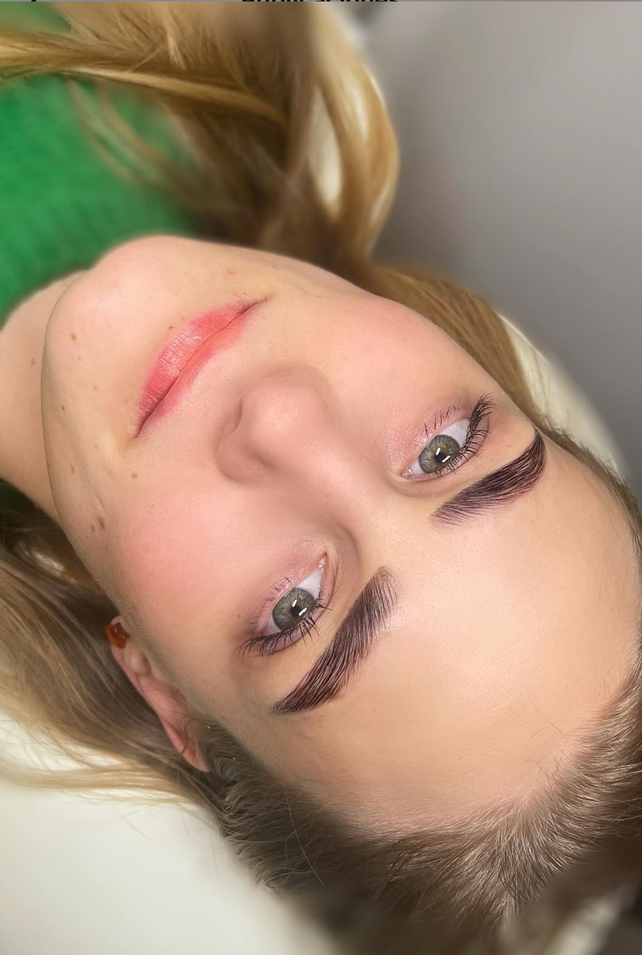 Antakių laminavimas